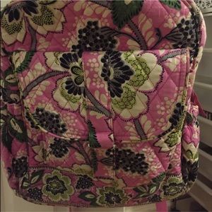 Vera Bradley backpack